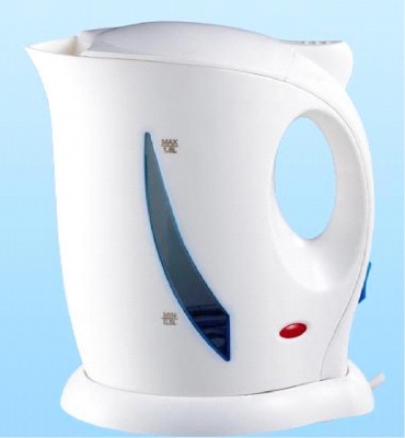 Cordless Kettle